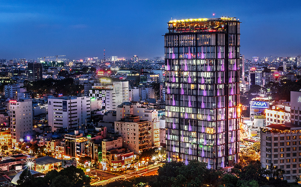 Tòa nhà A&B Tower