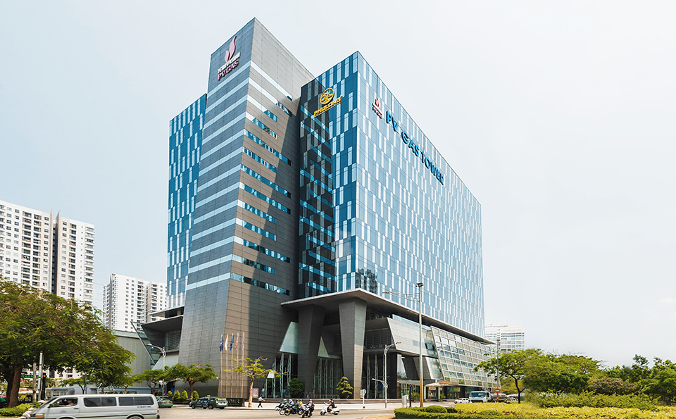 Tòa nhà A&B Tower